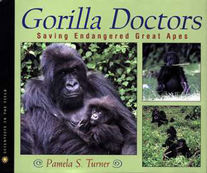 Gorilla Doctors