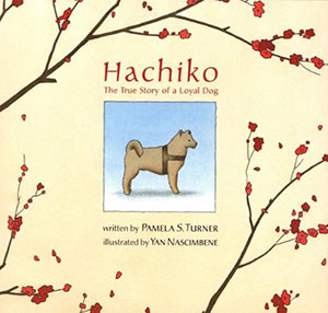 Hachiko