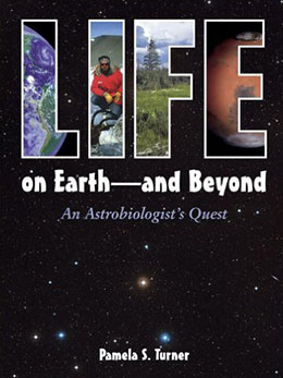 Life on Earth and Beyond