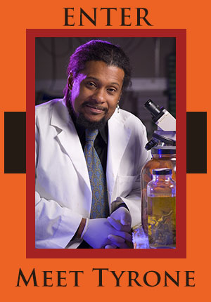 The Frog Scientist