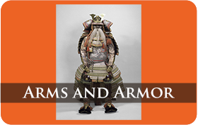 Arms and Armor