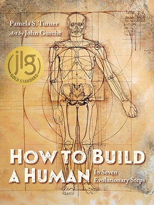 How to Build a Human