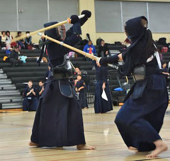 Kendo