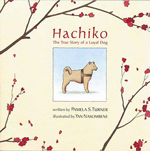 Hachiko