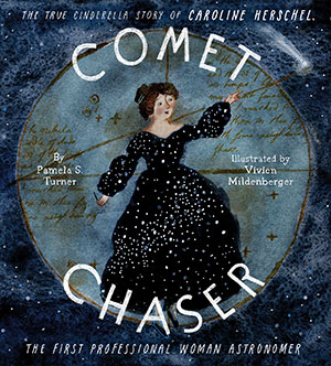 Comet Chaser