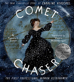 Comet Chaser